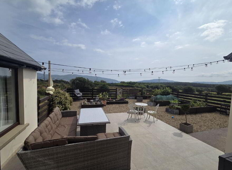 Foildarrig, Beara, Beara, P75HW44