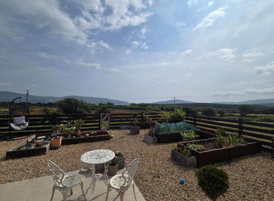 Foildarrig, Beara, Beara, P75HW44