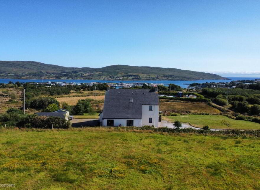 Foildarrig, Beara, Beara, P75HW44