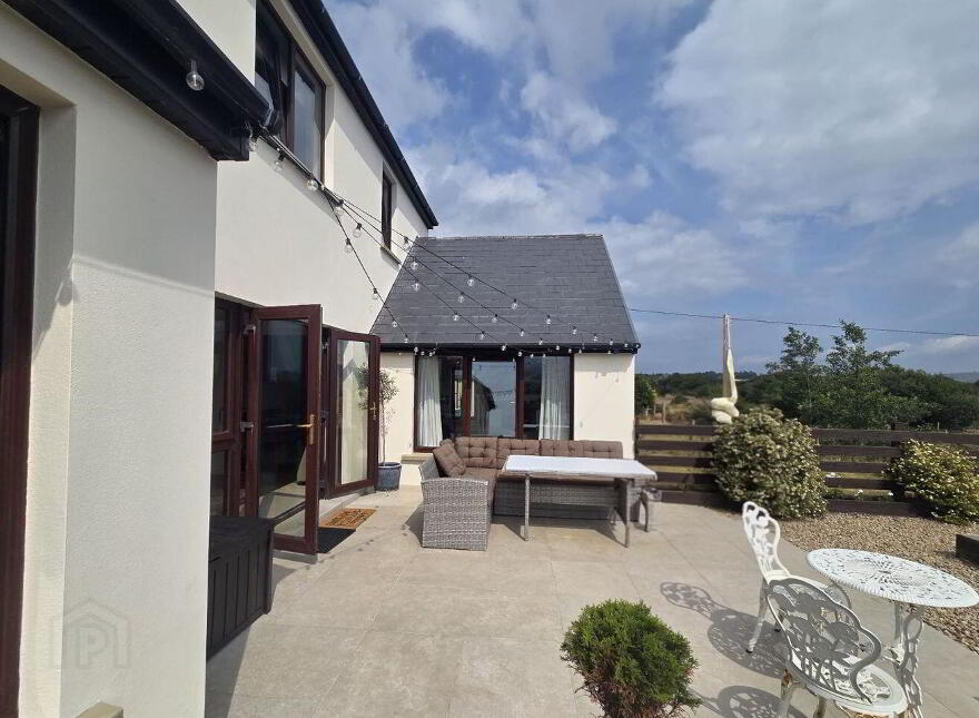 Foildarrig, Beara, Beara, P75HW44