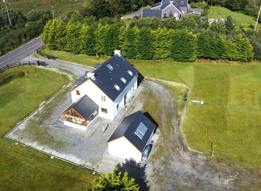Beara, Beara, P75FK65