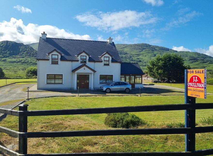 Beara, Beara, P75FK65