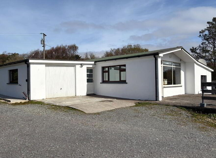 Droum Wood, Beara, Beara, P75AP04