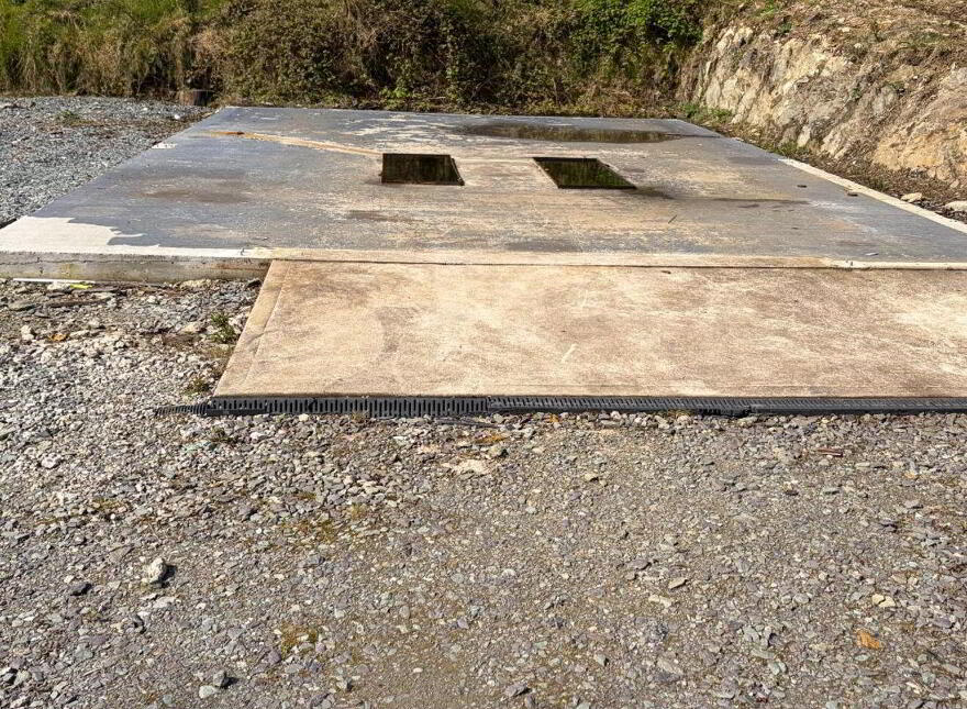 Droum Wood, Beara, Beara, P75AP04