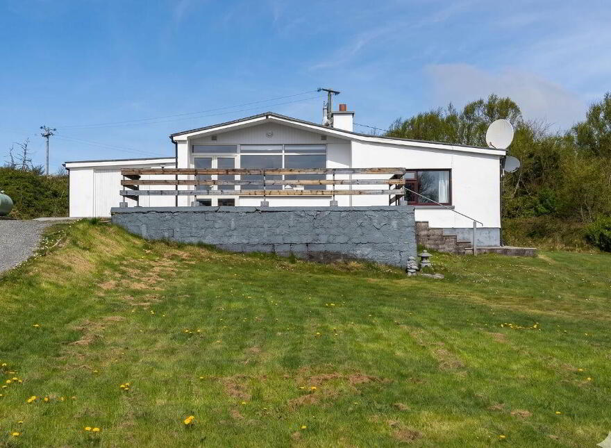 Droum Wood, Beara, Beara, P75AP04