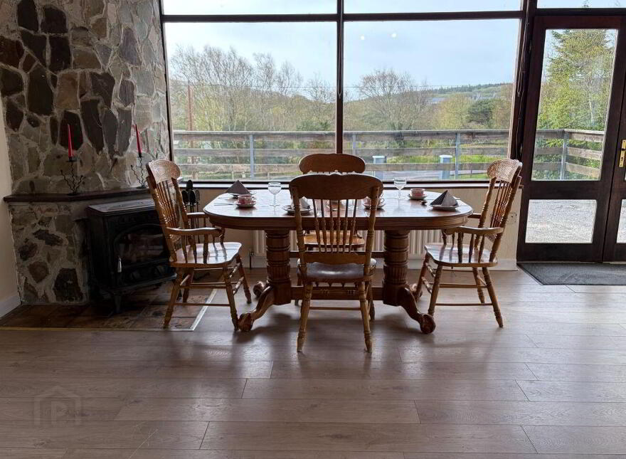 Droum Wood, Beara, Beara, P75AP04