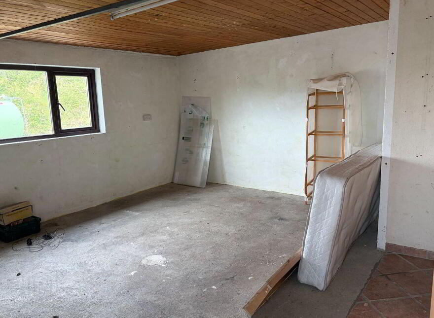 Droum Wood, Beara, Beara, P75AP04