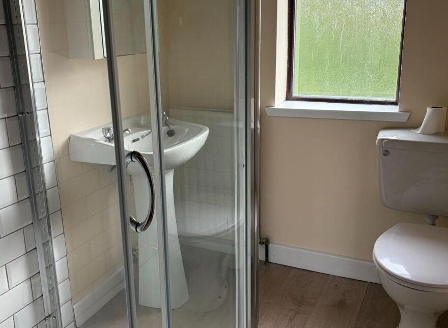 Droum Wood, Beara, Beara, P75AP04