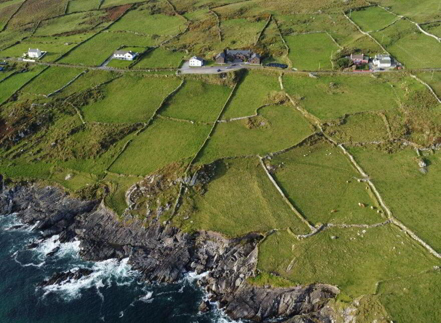 The Haggerts, Ballaghboy, Garnish, Beara, P75F588