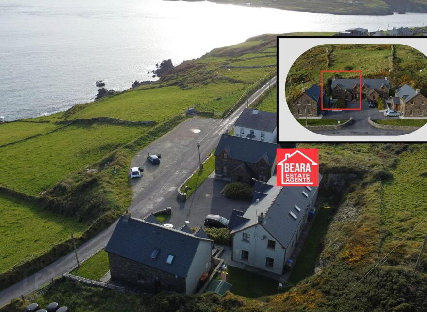 The Haggerts, Ballaghboy, Garnish, Beara, P75F588 photo