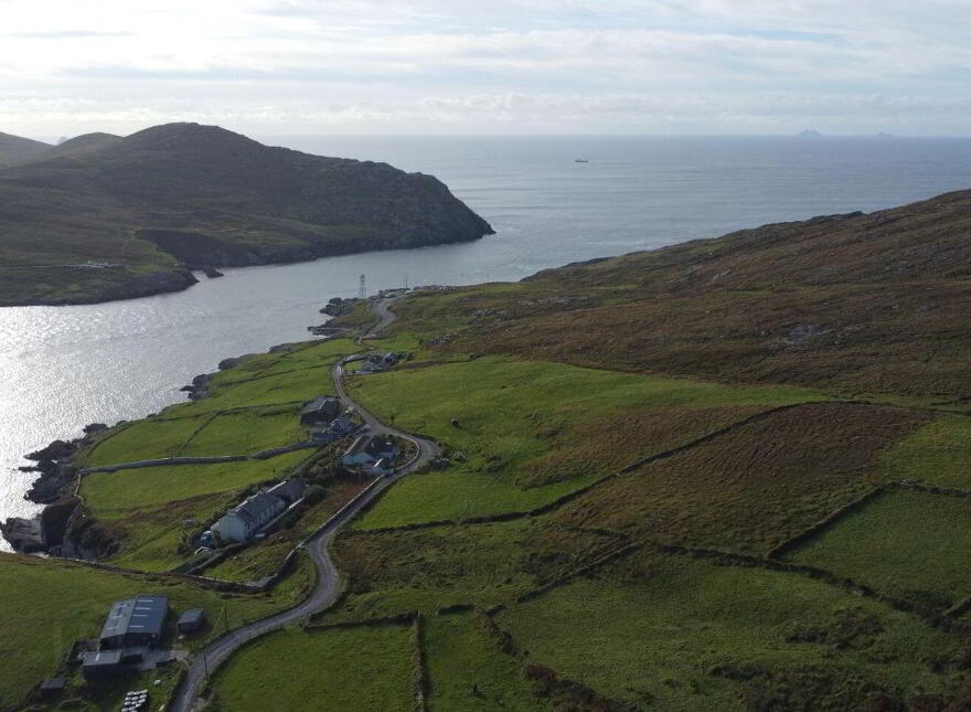 The Haggerts, Ballaghboy, Garnish, Beara, P75F588