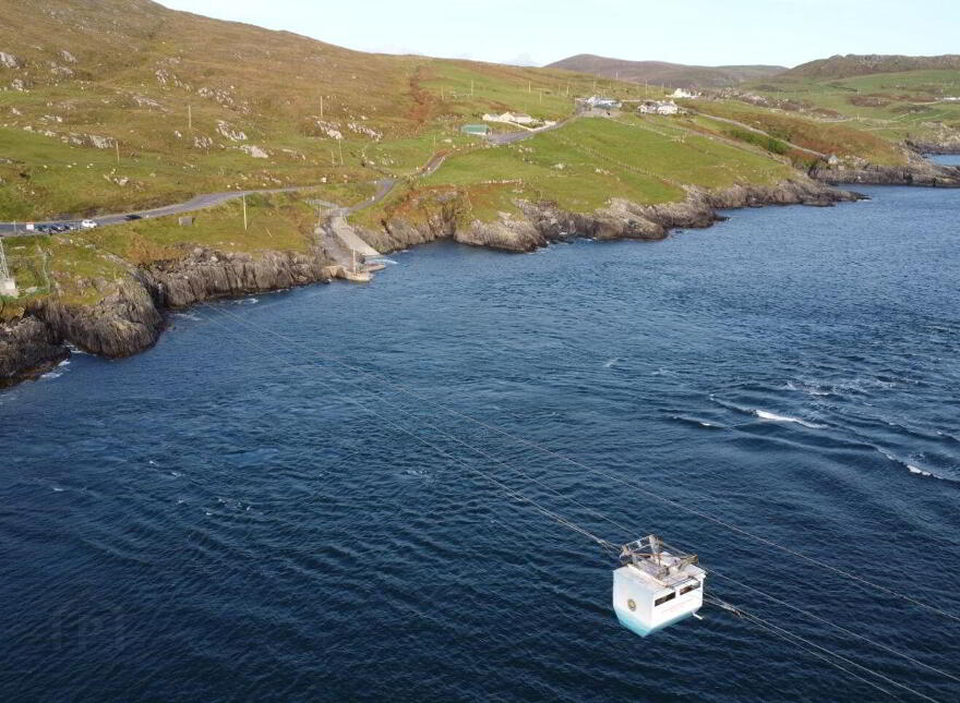The Haggerts, Ballaghboy, Garnish, Beara, P75F588