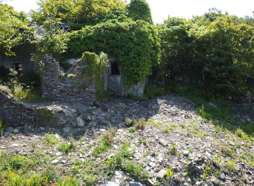 Ardaragh East, Beara