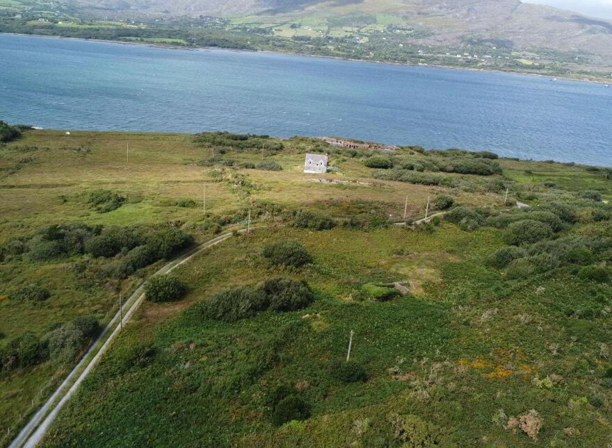 Ardaragh East, Beara