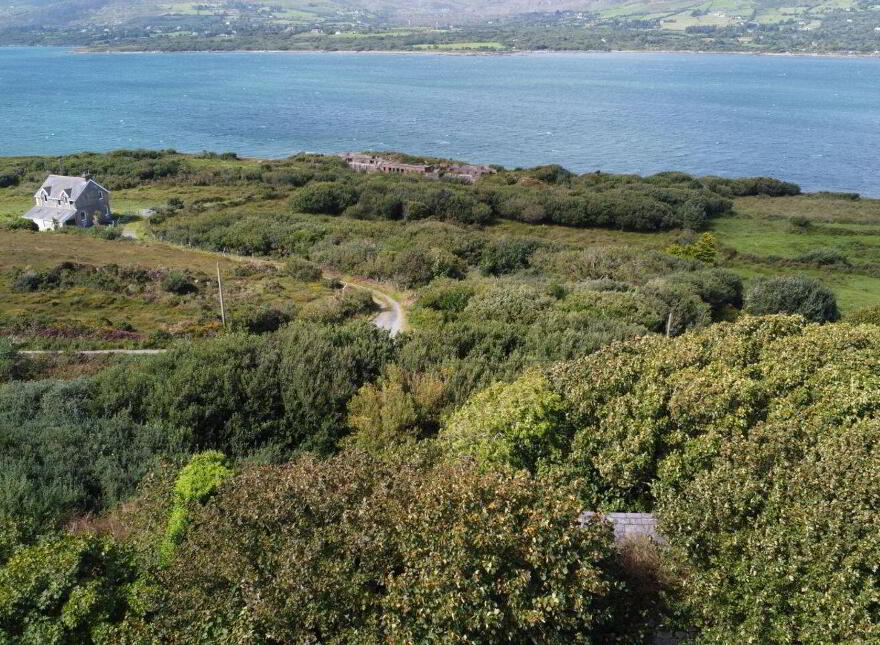 Ardaragh East, Beara