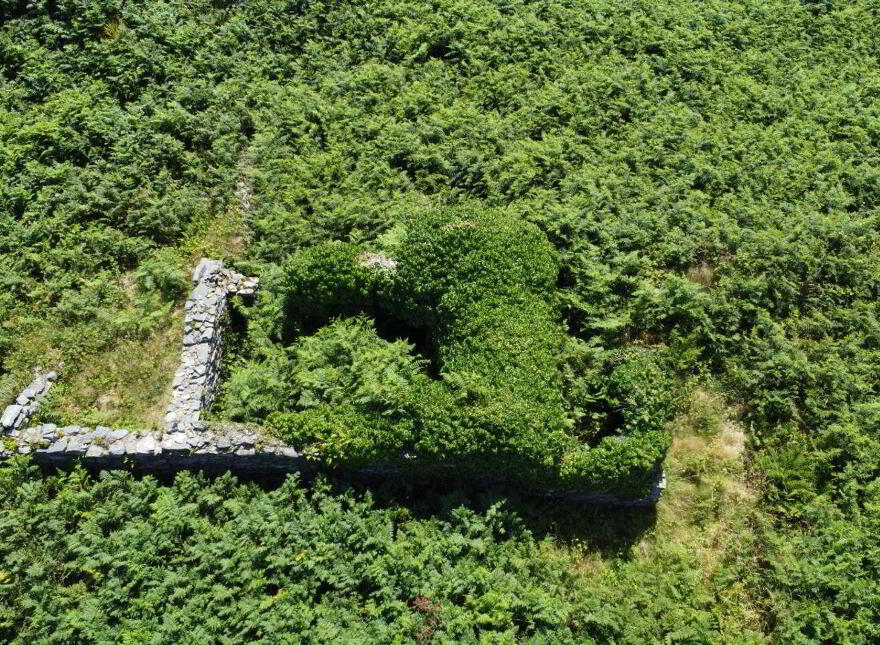Ardaragh East, Beara