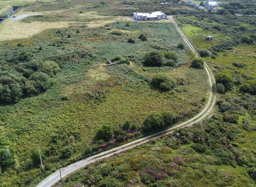 Ardaragh East, Beara