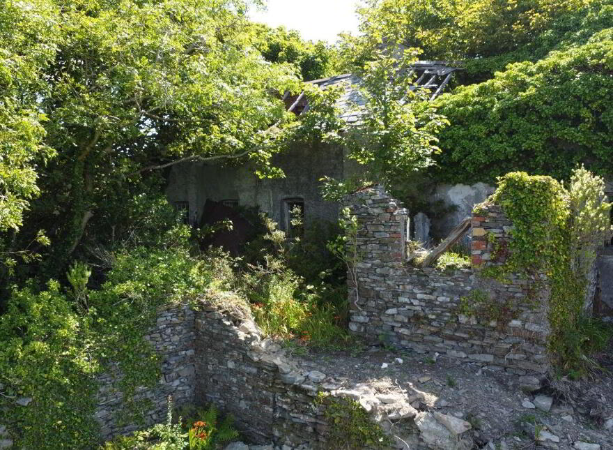 Ardaragh East, Beara