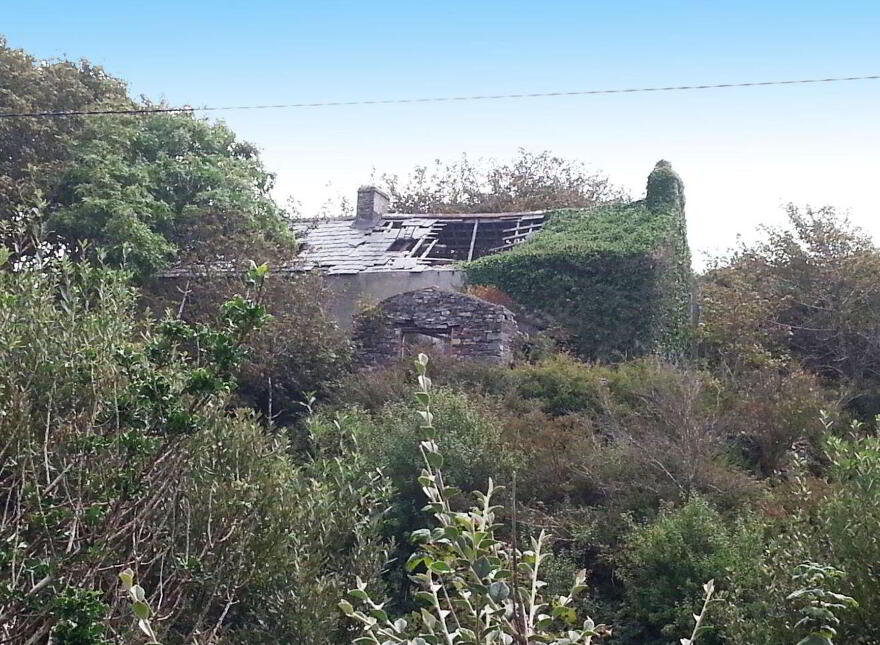 Ardaragh East, Beara
