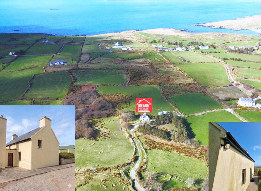 Scrahan, Urhan, Beara, P75EK57 photo