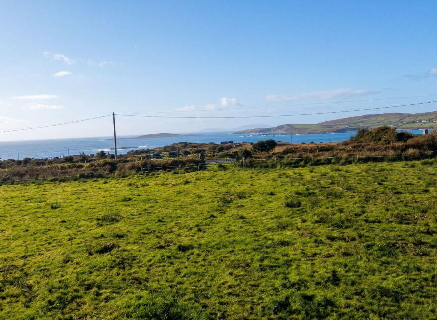 Boffickil, Beara, Beara