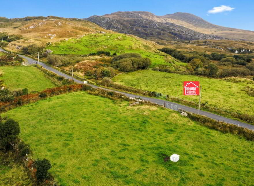 Boffickil, Beara, Beara