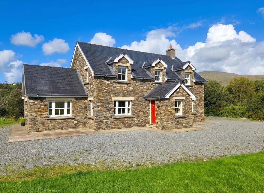 Rodeen, Beara, Beara, P75N262