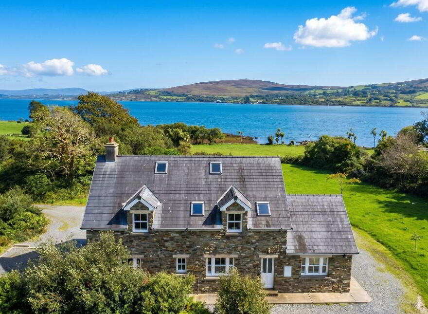 Rodeen, Beara, Beara, P75N262