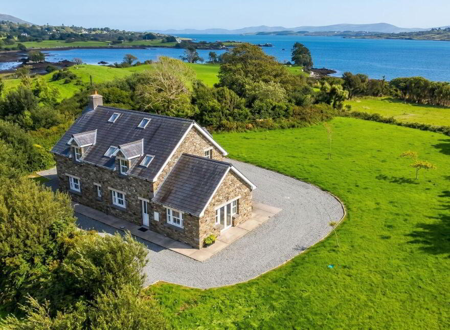 Rodeen, Beara, Beara, P75N262