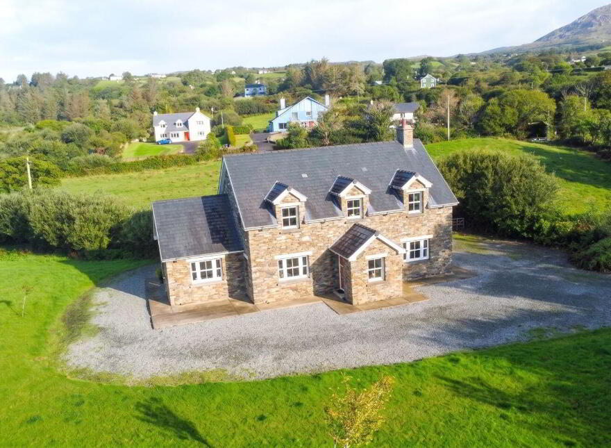 Rodeen, Beara, Beara, P75N262