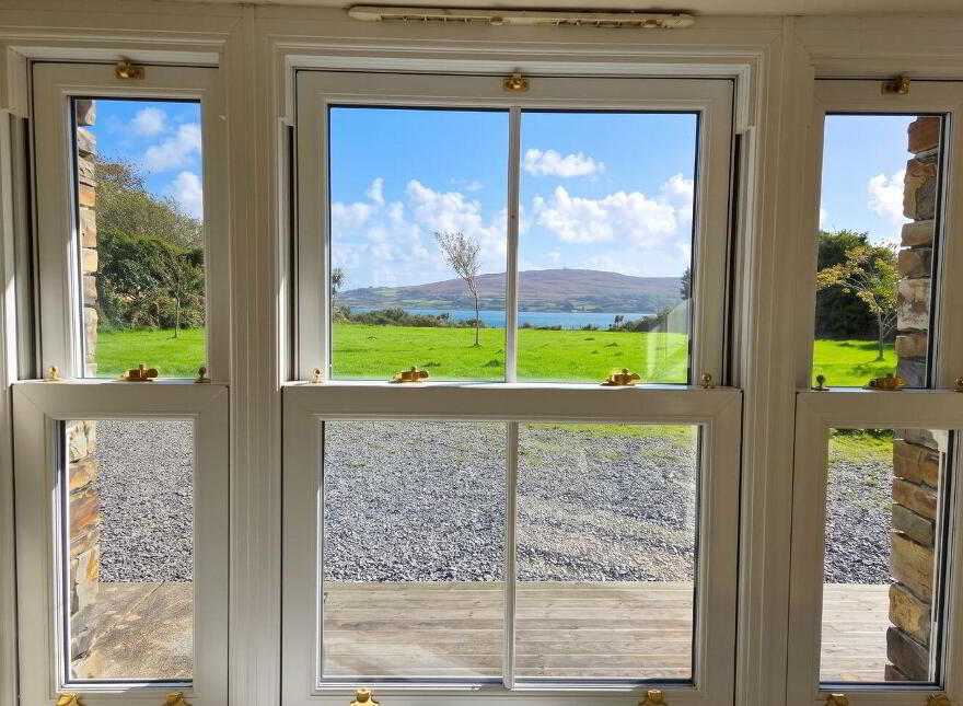 Rodeen, Beara, Beara, P75N262