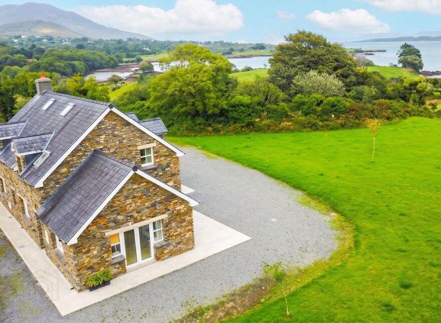 Rodeen, Beara, Beara, P75N262