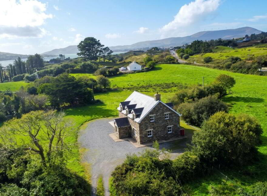 Rodeen, Beara, Beara, P75N262