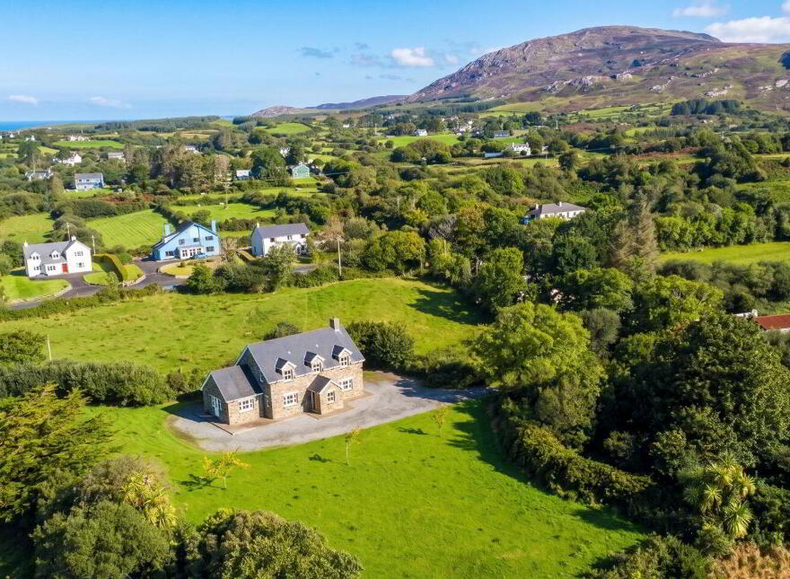 Rodeen, Beara, Beara, P75N262