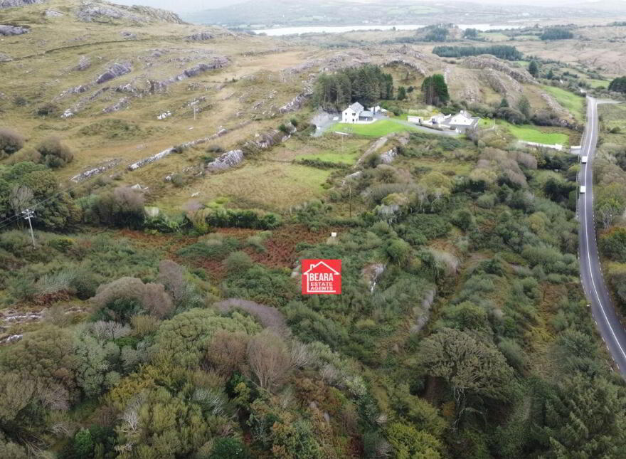 Derreeny, Beara, Beara