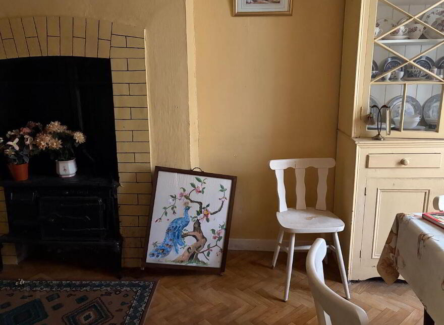 Beara, Beara, P75DX68