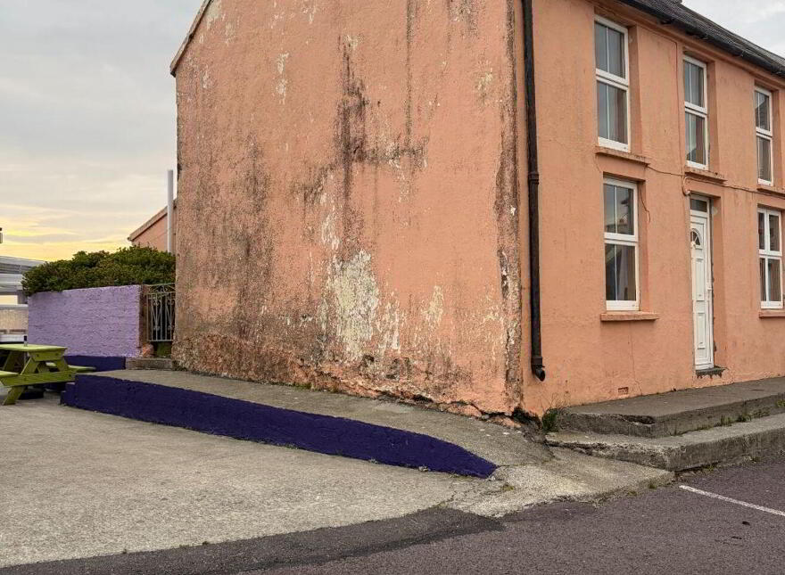 Beara, Beara, P75DX68