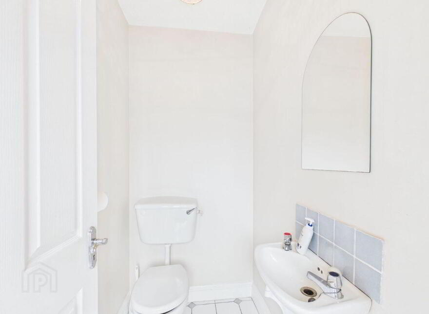 3 Grantstown Close, Earlscourt, Grantstown, X91YXC4