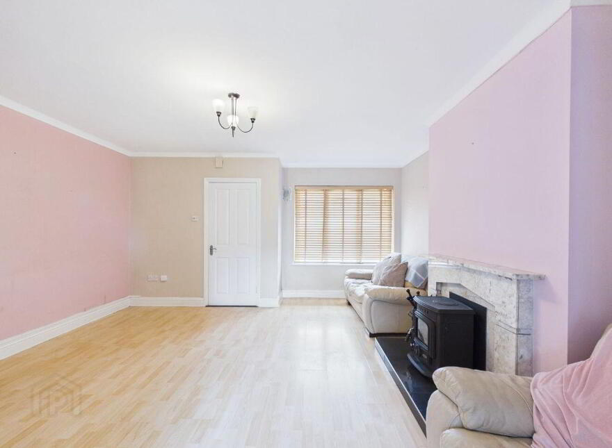 3 Grantstown Close, Earlscourt, Grantstown, X91YXC4