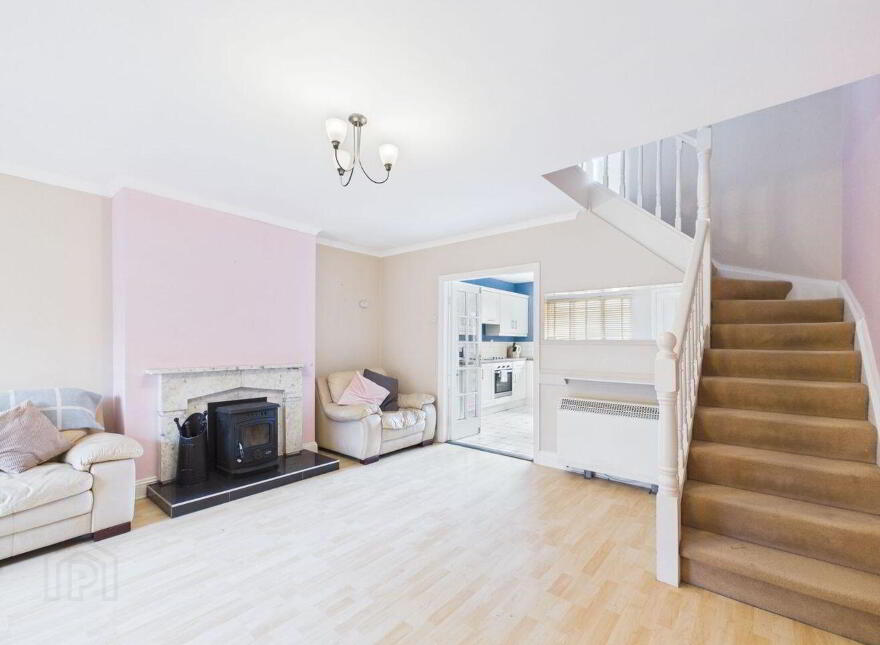3 Grantstown Close, Earlscourt, Grantstown, X91YXC4
