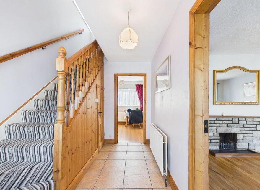 71 Grange Heights, John's Hill, Waterford City Centre, Waterford City Centre, X91TVW4