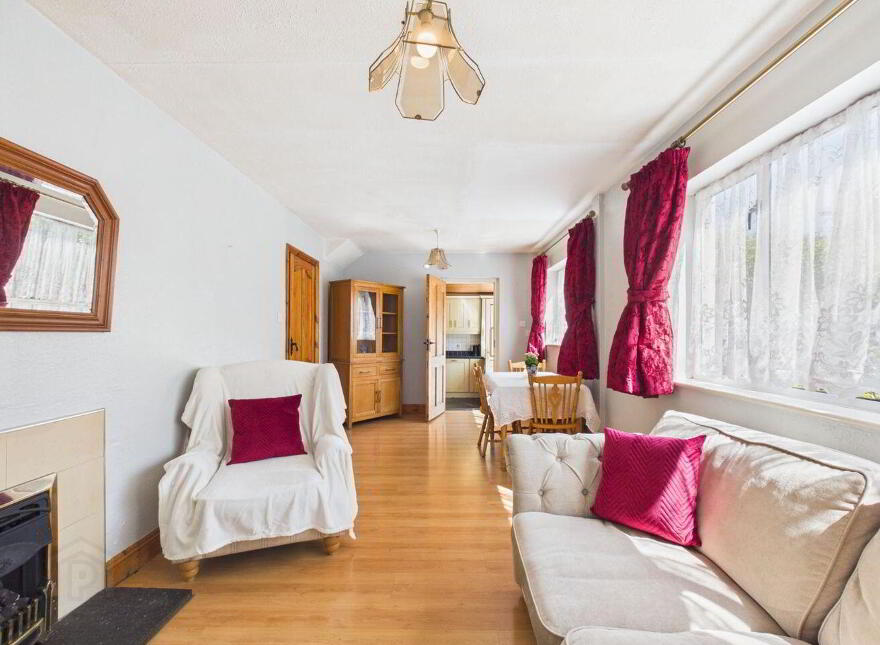 71 Grange Heights, John's Hill, Waterford City Centre, Waterford City Centre, X91TVW4