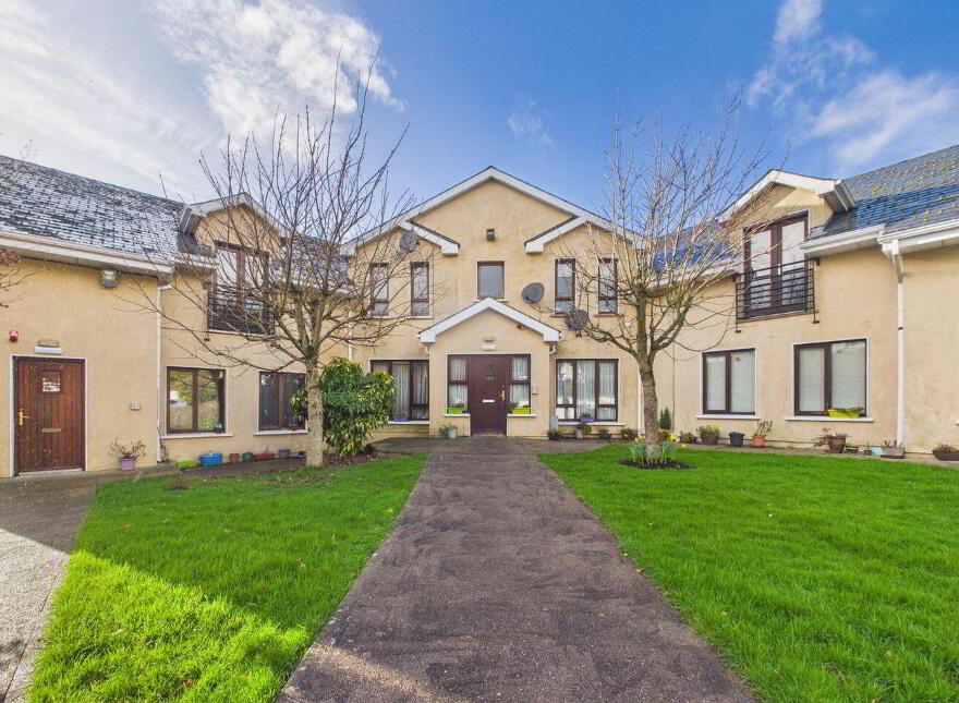 Apartment 3 Fairgreen Apartments, Fairgreen, Kilmacthomas, X42PD37 photo