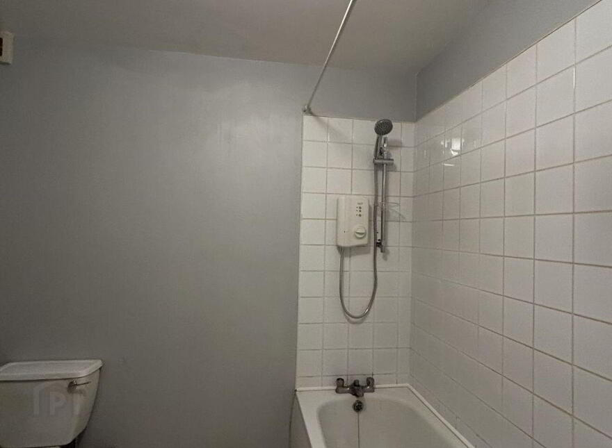 Apartment 3 Fairgreen Apartments, Fairgreen, Kilmacthomas, X42PD37