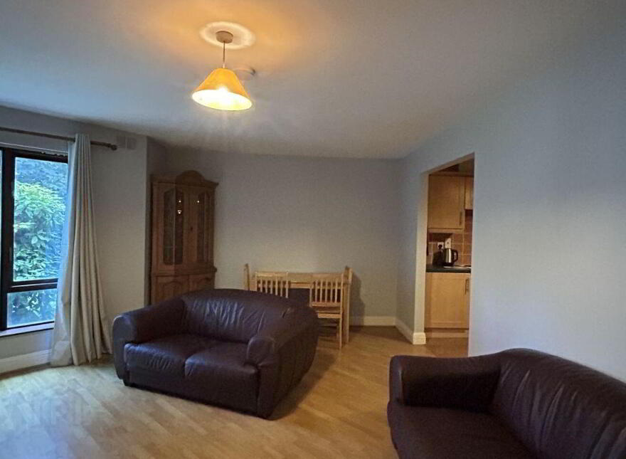 Apartment 3 Fairgreen Apartments, Fairgreen, Kilmacthomas, X42PD37