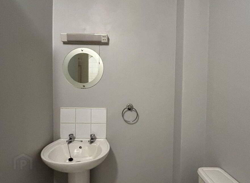 Apartment 3 Fairgreen Apartments, Fairgreen, Kilmacthomas, X42PD37