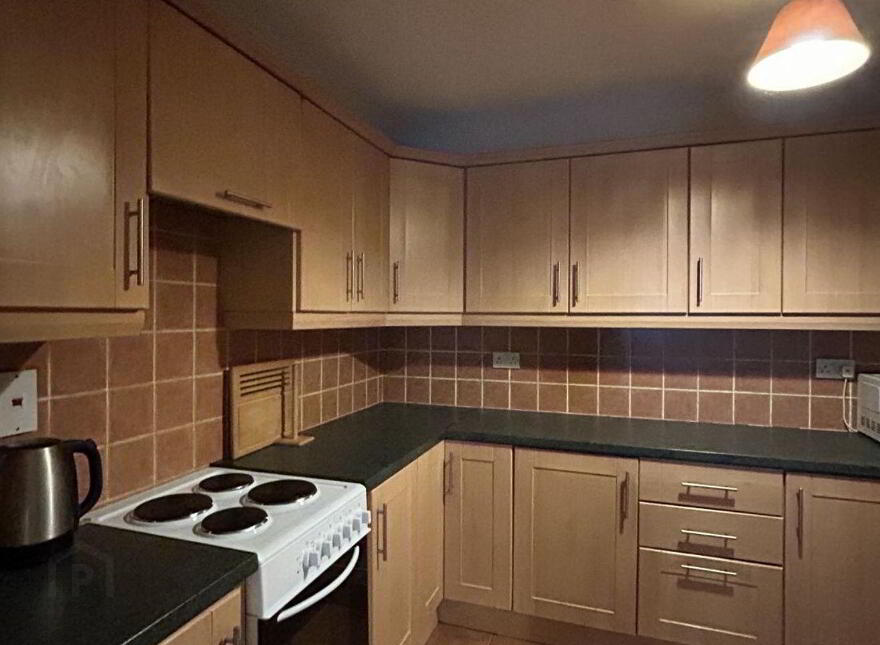 Apartment 3 Fairgreen Apartments, Fairgreen, Kilmacthomas, X42PD37