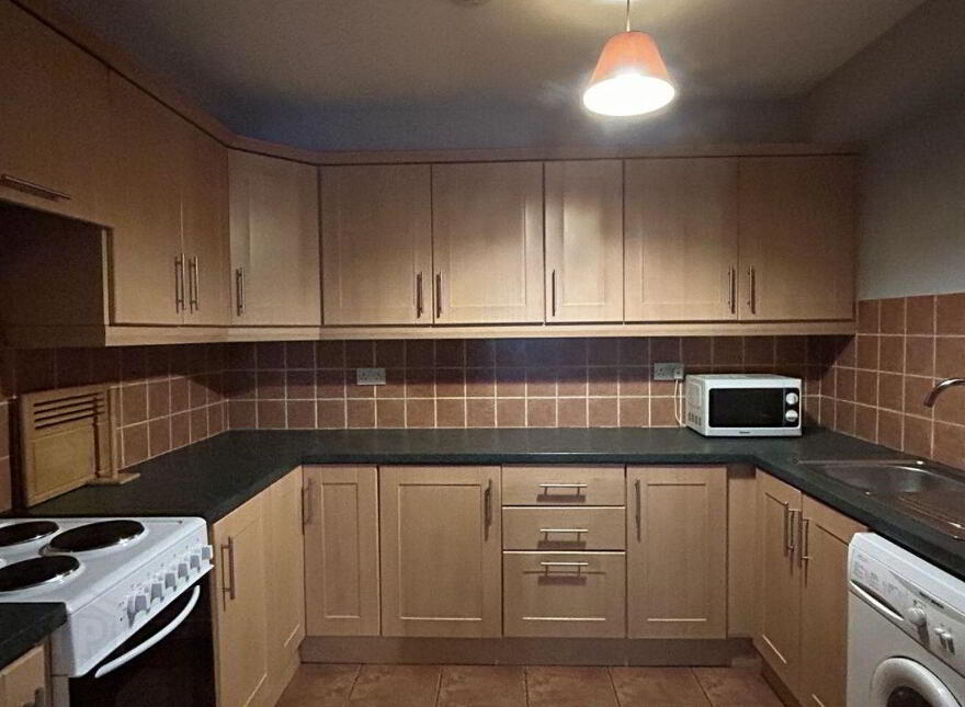 Apartment 3 Fairgreen Apartments, Fairgreen, Kilmacthomas, X42PD37