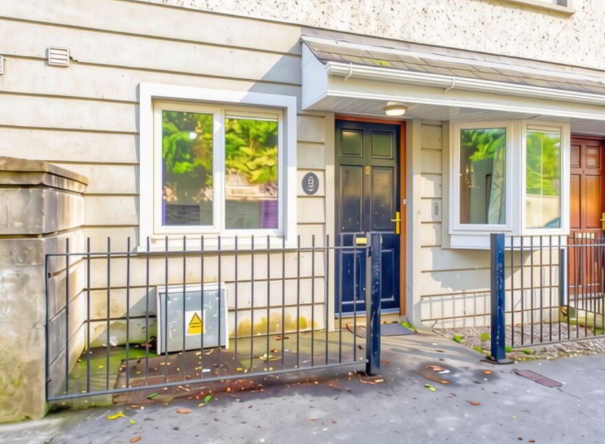 Apartment 2 The Mews Rockshire Road, Kilkenny, X91FXK8