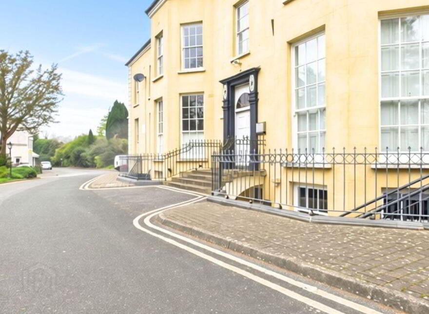 Apartment 2 Old Rockshire House, Rockshire Road, Kilkenny, X91R260 photo